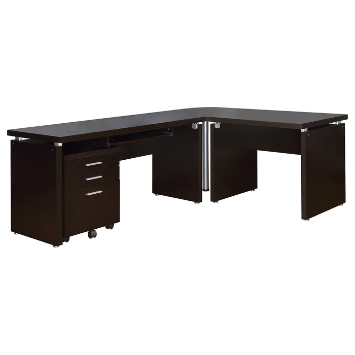 Skylar Desk Sets - California Furniture (Coachella, CA)