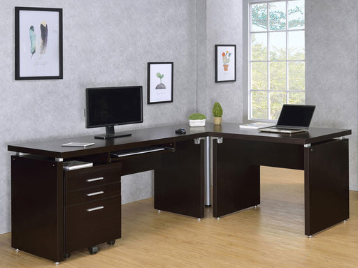 Skylar Desk Sets - California Furniture (Coachella, CA)