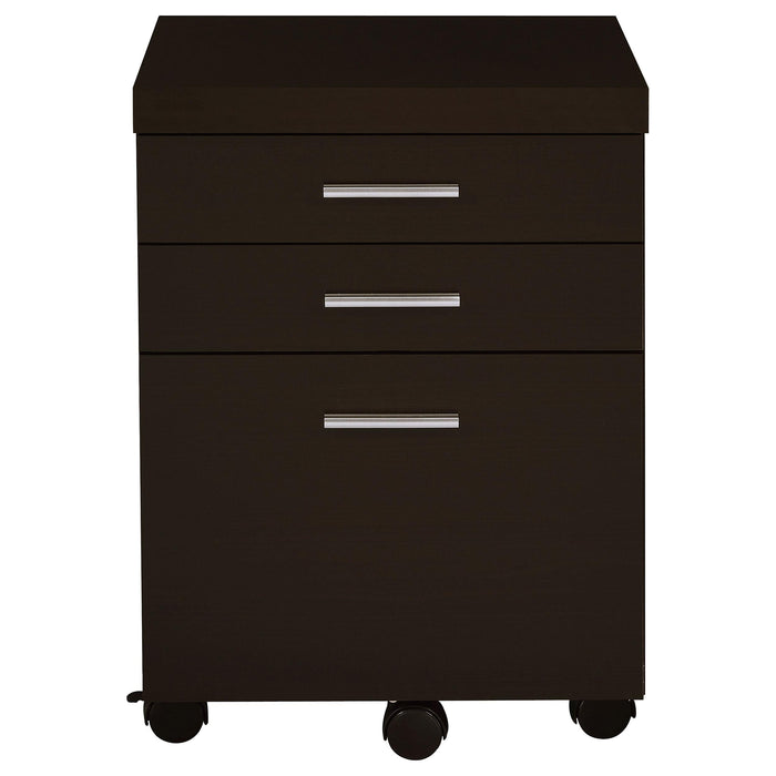 Skylar Desk Sets - California Furniture (Coachella, CA)