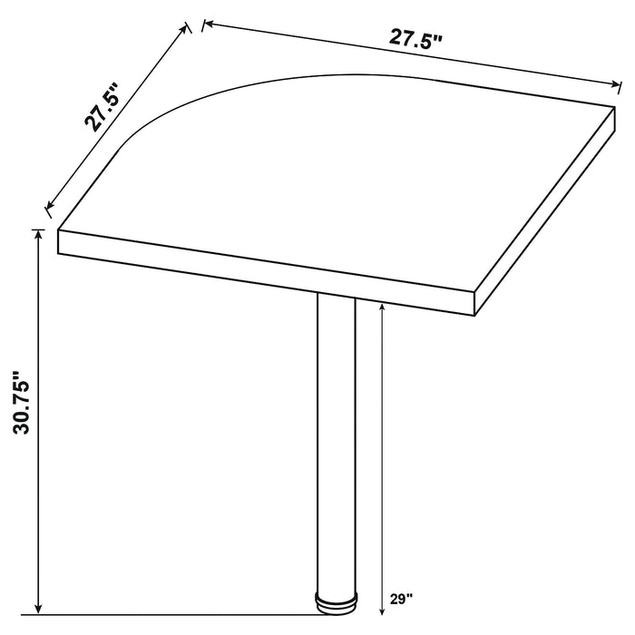 Skylar Desk Sets - California Furniture (Coachella, CA)