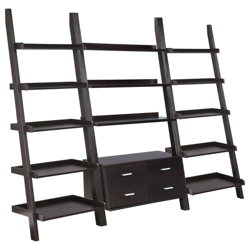 Colella Bookshelf - California Furniture (Coachella, CA)
