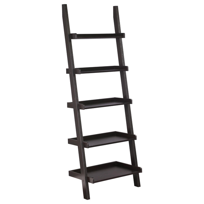 Colella Bookshelf - California Furniture (Coachella, CA)