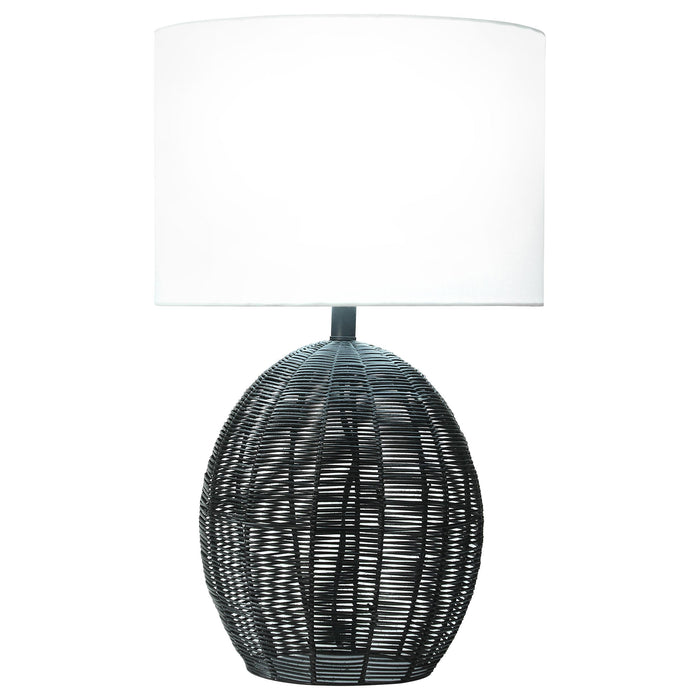 Indio Table Lamps - California Furniture (Coachella, CA)