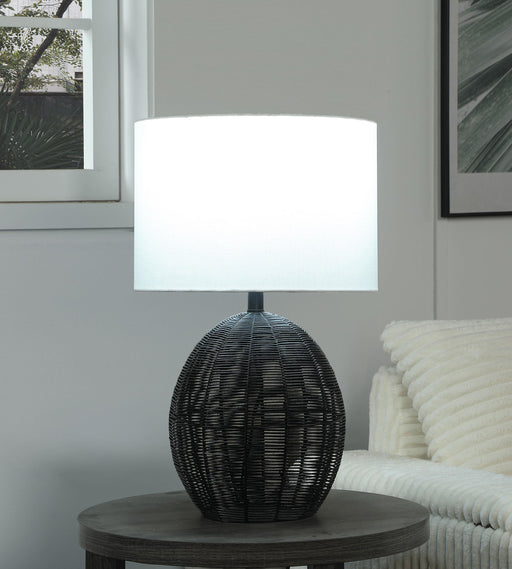 Indio Table Lamps - California Furniture (Coachella, CA)