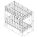 Hayward Bunk Beds - California Furniture (Coachella, CA)