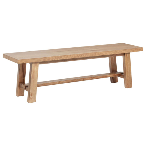 Middleton Benches - California Furniture (Coachella, CA)