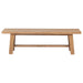 Middleton Benches - California Furniture (Coachella, CA)