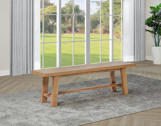 Middleton Benches - California Furniture (Coachella, CA)