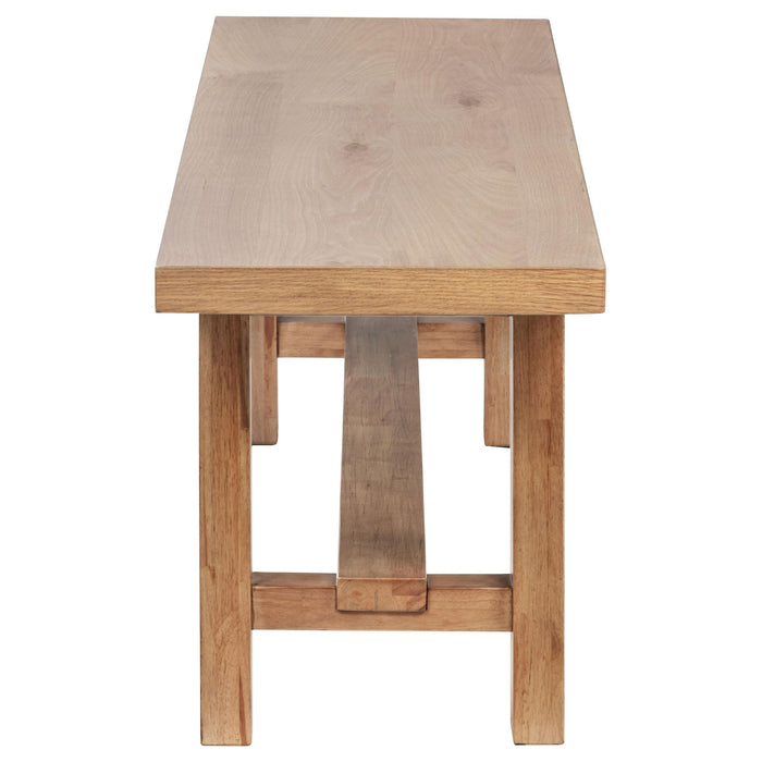 Middleton Benches - California Furniture (Coachella, CA)