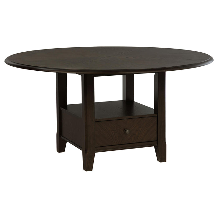 Twyla Dining Tables - California Furniture (Coachella, CA)