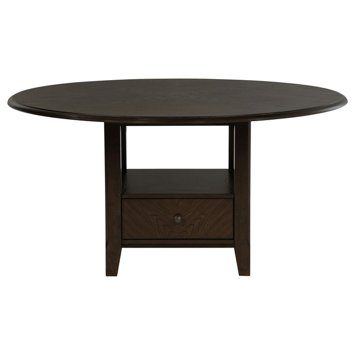 Twyla Dining Tables - California Furniture (Coachella, CA)
