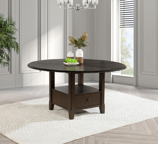 Twyla Dining Tables - California Furniture (Coachella, CA)
