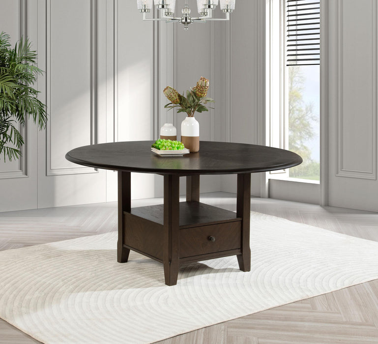 Twyla Dining Tables - California Furniture (Coachella, CA)