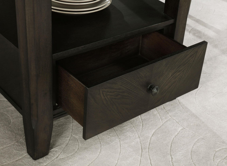 Twyla Dining Tables - California Furniture (Coachella, CA)