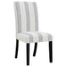 Herran Side Chairs - California Furniture (Coachella, CA)