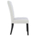 Herran Side Chairs - California Furniture (Coachella, CA)