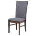 Sherwood Side Chairs - California Furniture (Coachella, CA)