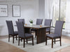 Sherwood Dining Side Chair - California Furniture (Coachella, CA)