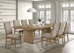 Adina Side Chairs - California Furniture (Coachella, CA)
