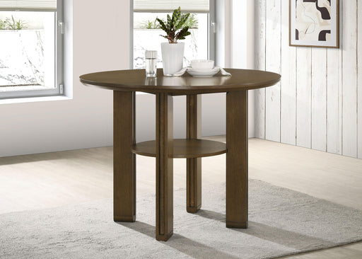 Ottowa Counter Height Dining Tables - California Furniture (Coachella, CA)