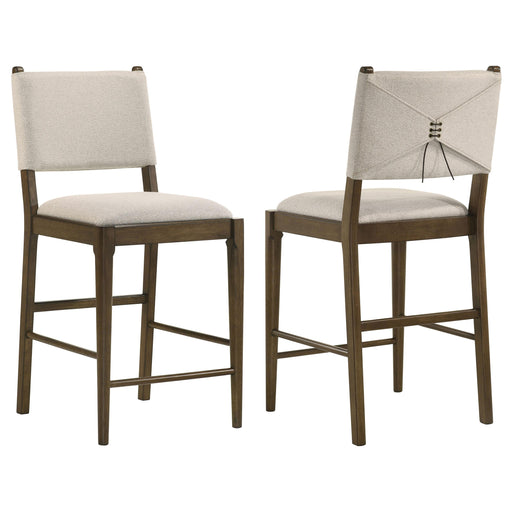 Ottowa Counter Stools - California Furniture (Coachella, CA)