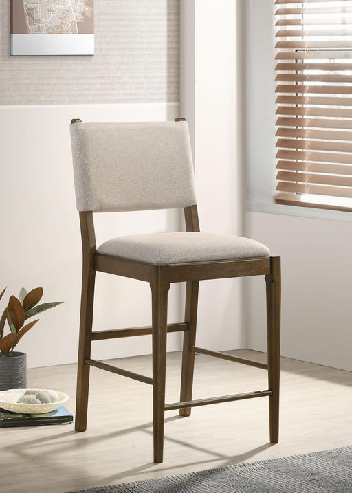 Ottowa Counter Stools - California Furniture (Coachella, CA)