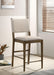 Ottowa Counter Stools - California Furniture (Coachella, CA)
