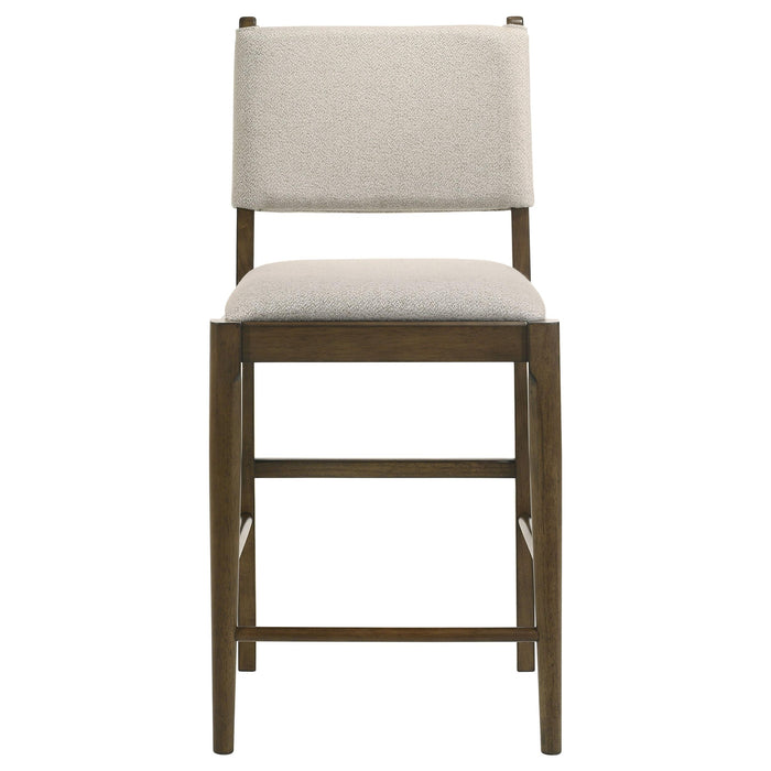 Ottowa Counter Stools - California Furniture (Coachella, CA)