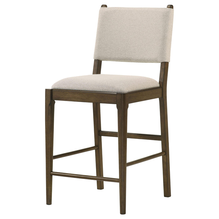 Ottowa Counter Stools - California Furniture (Coachella, CA)