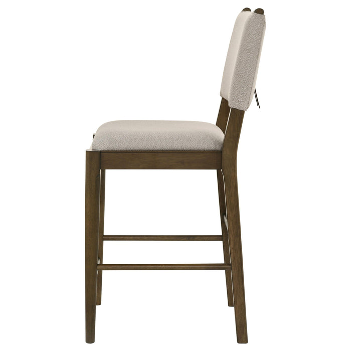 Ottowa Counter Stools - California Furniture (Coachella, CA)