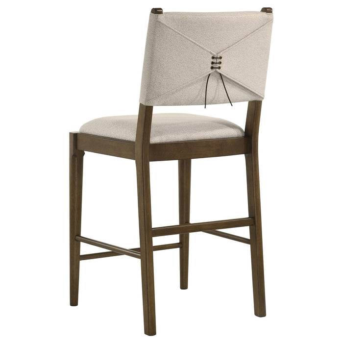 Ottowa Counter Stools - California Furniture (Coachella, CA)