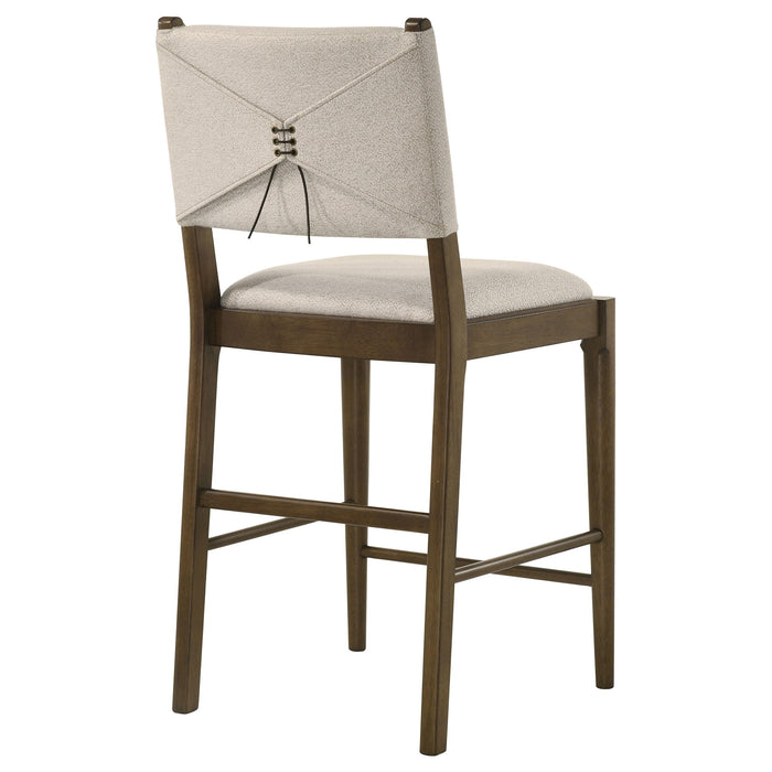 Ottowa Counter Stools - California Furniture (Coachella, CA)