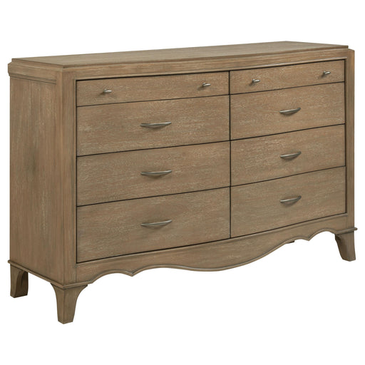 Revello Dressers - California Furniture (Coachella, CA)