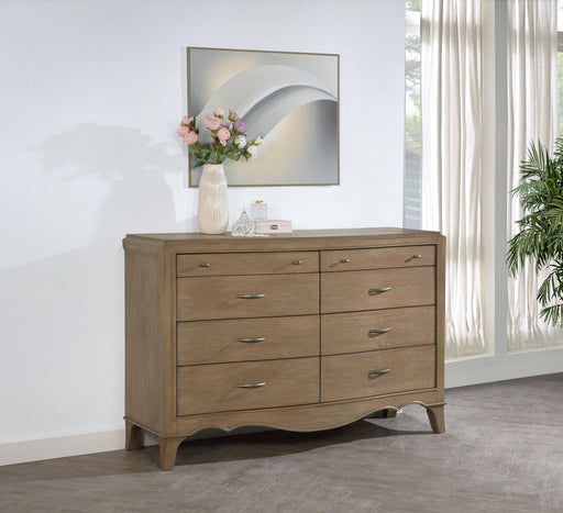 Revello Dressers - California Furniture (Coachella, CA)