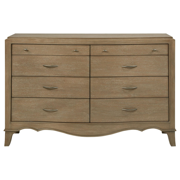 Revello Dressers - California Furniture (Coachella, CA)