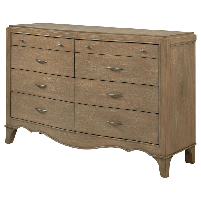 Revello Dressers - California Furniture (Coachella, CA)