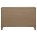 Revello Dressers - California Furniture (Coachella, CA)