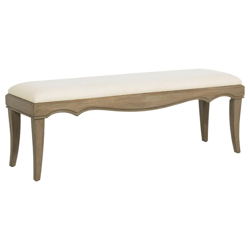 Revello Benches - California Furniture (Coachella, CA)