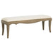 Revello Benches - California Furniture (Coachella, CA)