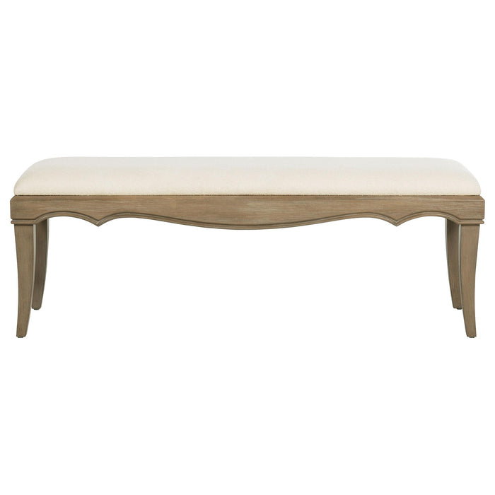 Revello Benches - California Furniture (Coachella, CA)