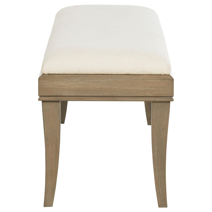 Revello Benches - California Furniture (Coachella, CA)