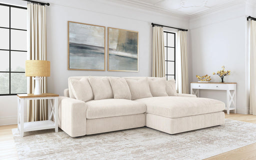 Blaine Stationary Sectionals - California Furniture (Coachella, CA)