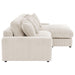 Blaine Stationary Sectionals - California Furniture (Coachella, CA)