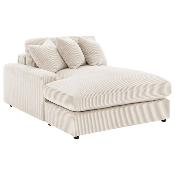 Blaine Stationary Sectionals - California Furniture (Coachella, CA)