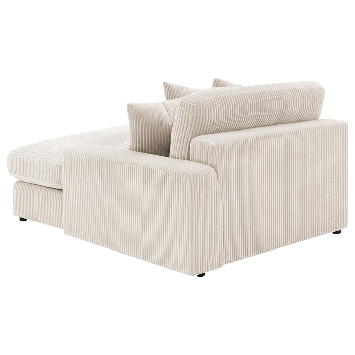 Blaine Stationary Sectionals - California Furniture (Coachella, CA)