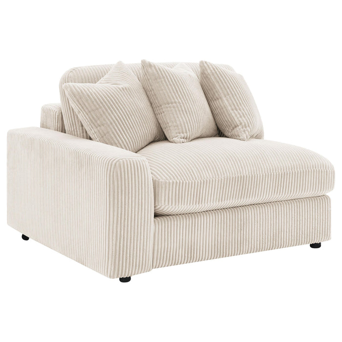 Blaine Stationary Sectionals - California Furniture (Coachella, CA)