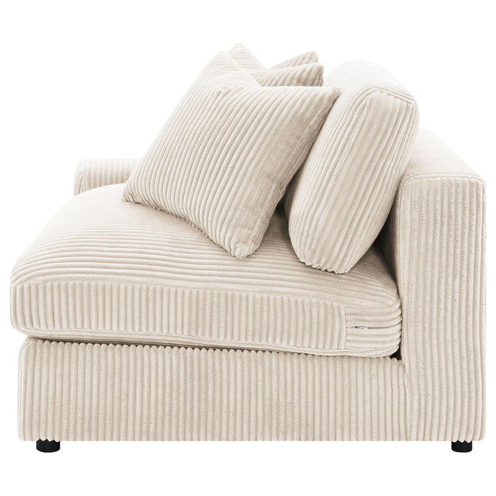 Blaine Stationary Sectionals - California Furniture (Coachella, CA)