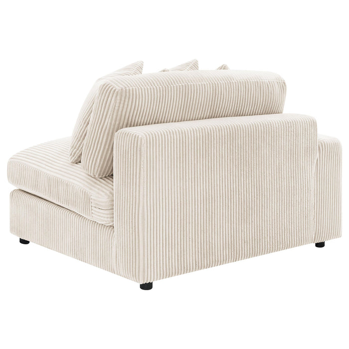 Blaine Stationary Sectionals - California Furniture (Coachella, CA)