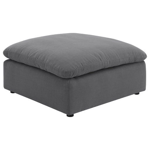 Hobson Ottomans - California Furniture (Coachella, CA)