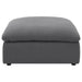Hobson Ottomans - California Furniture (Coachella, CA)